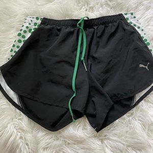 Puma Shorts
